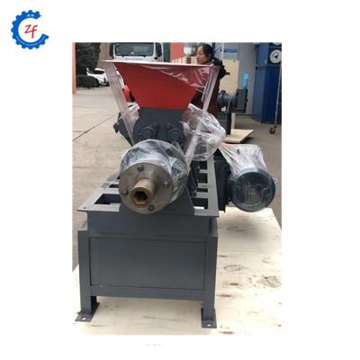 China High Quality Energy Saving Silver Bar Charcoal Machine Coal Powder Extruder Machine (whatsapp/wechat: 008613782789572) for sale