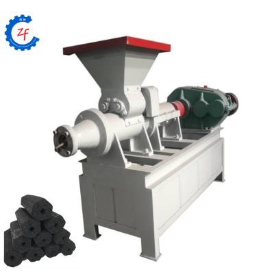 China Factory Charcoal Briquette Machine Press Briquette Charcoal Machine for sale