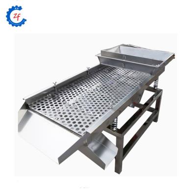 China Seed Clover Sun Seed Machine High Capacity Cleaning Equipment For Cleaning Seeds for sale