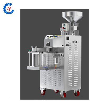 China Factory Palm Oil Peanut Oil Press Machine Palm Oil Pressing Machine for sale