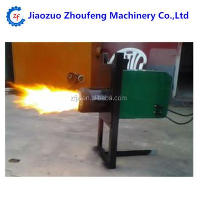 China Biomass Pellet Burner For Boiler Pellet Burning Machine for sale