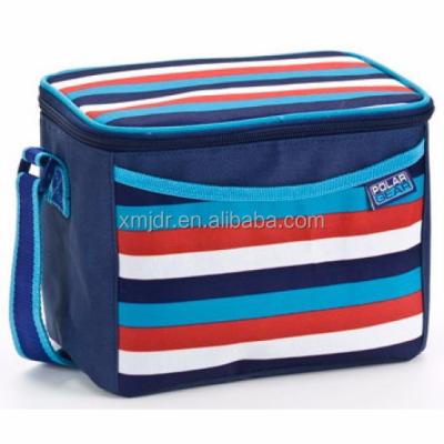 China As Customer Wholesale Heavy Duty Disposable Ice Cooler Bag for sale