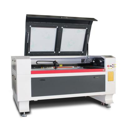 China 100w Laser Marking CO2 Laser Cutting Machines Laser Engraving Machine 1390 for sale