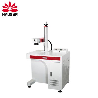 China Laser Marking Laser Marking Machine 20W/30W Metal Cutting Machine Laser Engraving Machine Stainless Steel for sale