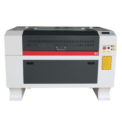 China Laser Engraving 60W 80W 100W 130W 150W 9060 1080 1390 1610 1690 CO2 Laser Cutting Machines For Laser Engraver for sale