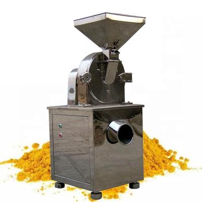 China Multifunctional Universal Spice Pulverizer Pulverizer Tiny Size Pulverizer for sale