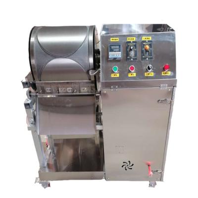 China food & Beverage Factory Hot Selling Wholesale Bread Spring Roll Thin Sheet Making Machine for sale