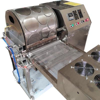 China food & Beverage Factory Use Commercial Spring Roll Making Machine For Food Processing Factory for sale