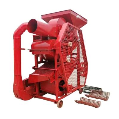 China Hot Selling Farms Latest Design Pecan Peanut Sheller Machine For Farm And Home Use for sale