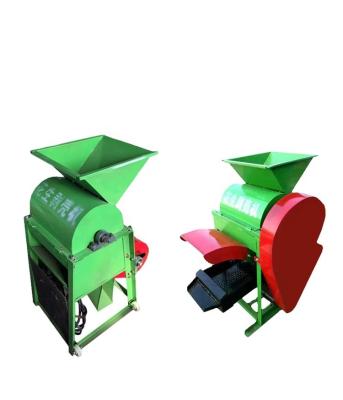 China Farms Low Breakage Peanut Sheller Machine For Farm And Home Use for sale