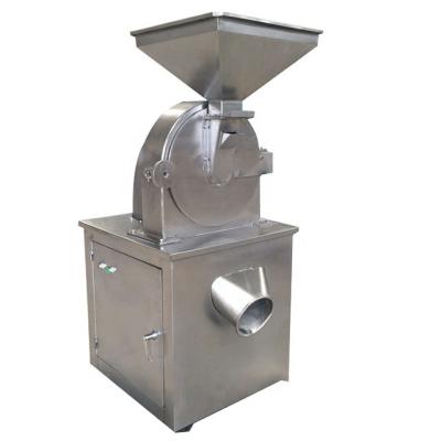 China Universal High Efficiency Grain Grinder High Performance Tobacco Grinder Tobacco Grinder Machine for sale