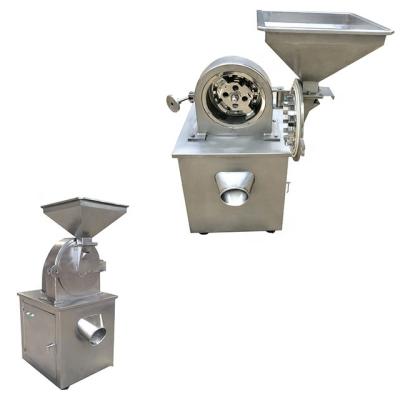 China Hot Selling High Efficiency Industrial Grain Crusher Mini Crusher / Crusher / Crusher Machine for sale