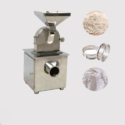 China High Efficiency Grain Grinder Cocoa Bean Cake Fine Powder Pin Mill Grinding Pulverizer Making Machine with Factory Price for sale