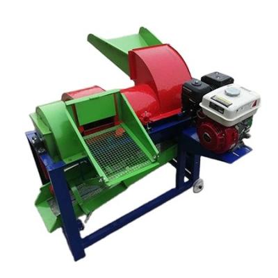 China food & Factory Made Beverage In China Top Quality 220v/380v Automatic Corn Peeler And Thresher for sale