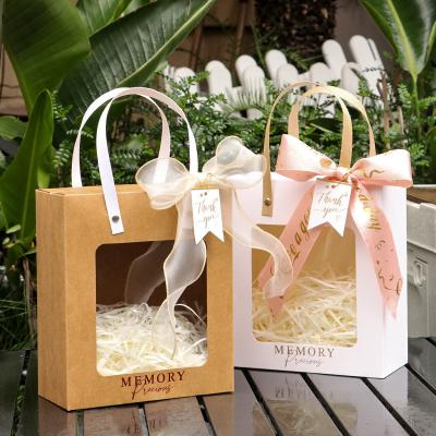 China Bolsas de comestibles reutilizables personalizadas con mangos en venta