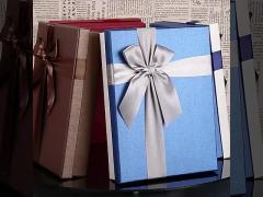 cover  gift box