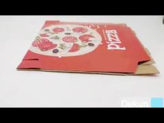 pizza box