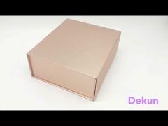 folding box