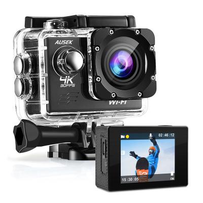 China 4k camera outdoor vlog youtube auto follow camera sport izi one action cameras gopro hero 9 go pro action camera 4k wifi ultra hd for sale