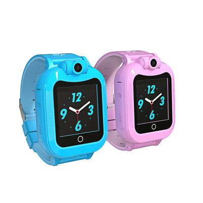 China Ad-W18 Touch Screen Low Price China Waterproof Ultra Digital Kids Smartwatch Android Kids Smart Watches With Games And Camera for sale