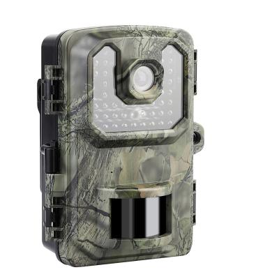 China DL-004 4k Outdoor Animal Waterproof Motion Trap Imagimg Night Vision Game 24Mp Camera Thermal Wild Trail Surveillance Camera For Hunting for sale