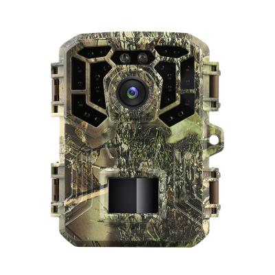 China Outdoor Animal Motion Surveillance DL-MINI20D Waterproof HD Forest Night Motion Activated Outdoor Wildlife Hunting Trail Camera for sale