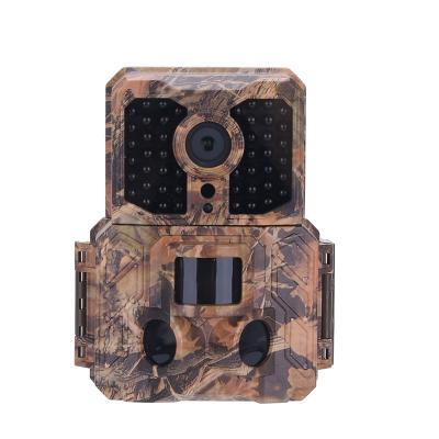 China DL-24H Outdoor Animal Surveillance New Arrival Dual Lens 24/20/16/12/8MP 940NM IR LED Night Vision Hunting Invisible Trail Camera for sale