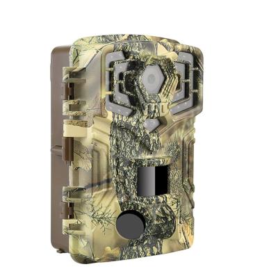 China DL-48GW Outdoor Waterproof Night Vision Digital Wifi Wildlife Camera Long Camera 4MP Micro 4MP IP66 Hunting Trail Camera for sale