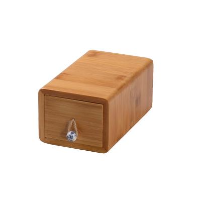 China Recyclable Luxurious Box Jewelry Box Small Wooden Perfume Boxes for sale