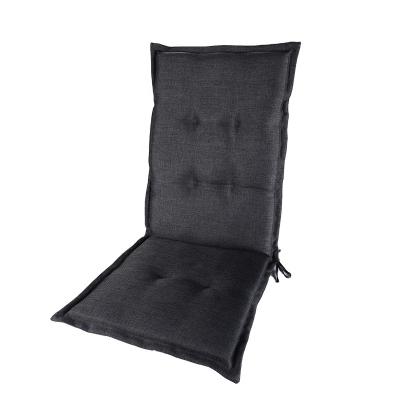 China Contemporary Seaside-inspired Outdoor Hotel Single Lounge Chair Cushion High-quality for Sun Loungers for sale