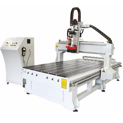 China MDF CNC WOOD ACRYLIC ALUMINUM Router Wood Carving Machine For Sale for sale