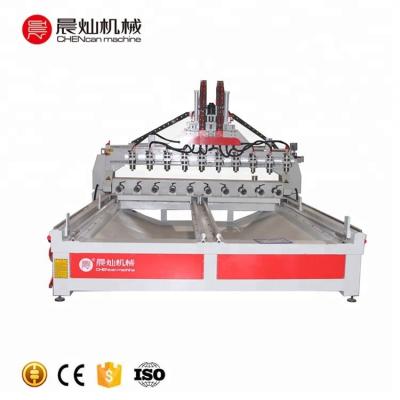 China Woodworking CNC Woodworking Machine 4 Axis 4 Axis CNC Machine for sale