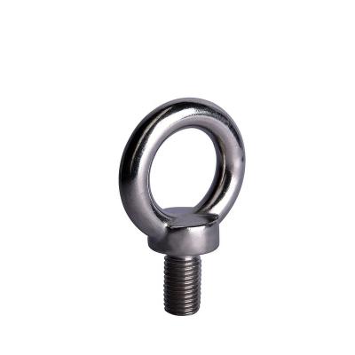 China High quality casted thread shank eyes m2 M3 M4 M5 stainless steel global sales stainless steel for sale