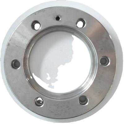 China OEM China Method Original Cnc Method Blind Stainless Welding Flange Carbon Steel Stainless ISO Forged HL1324 for sale