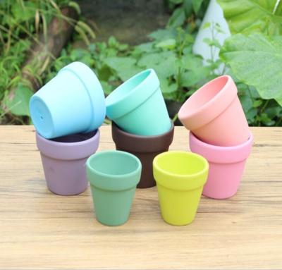 China Modern I am Inexpensive Ceramic Flower Pot for sale