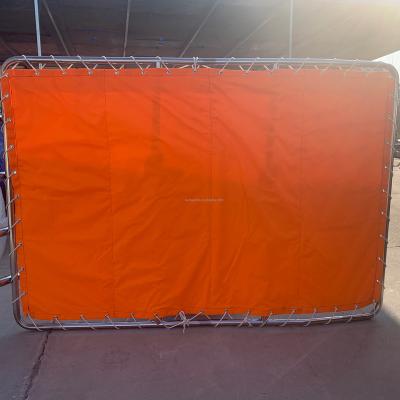 China High Temprature Prevention Aluminum Boat Bimini Top Boat Cover For Marine Yacht for sale