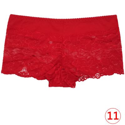 China Women's Sexy Mature High Quality Cotton Panties Ladies Women's Lingerie Seamless Panties for sale