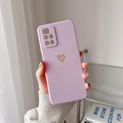 China Shockproof Shockproof TPU Phone Case For Redmi Note 11 Silicone Phone Case Cover For Xiaomi 11 Ultra for sale