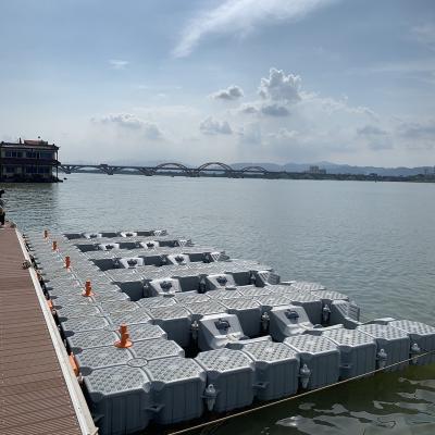 China High quality modular jetty floating pontoon most popular products jet ski floating dock for sale for sale