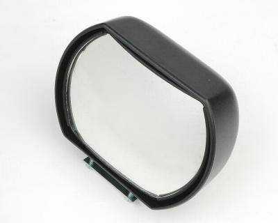 China Use All Car Auto Sight Blind Spot Mirror Side Mirror Auxiliary Rear Rear View Mirror for sale