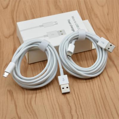 China Wholesale Speed ​​Sync Data Micro USB Fast Charging Micro Cable For Samsung Charger Cable for sale