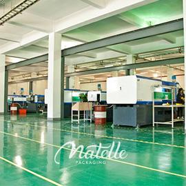 Verified China supplier - Shenzhen Matelle Packaging Technology Co., Ltd.