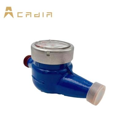 China Long Life New ACADIA 2022 Smart Wired Ultrasonic Water Meter With Lorawan for sale