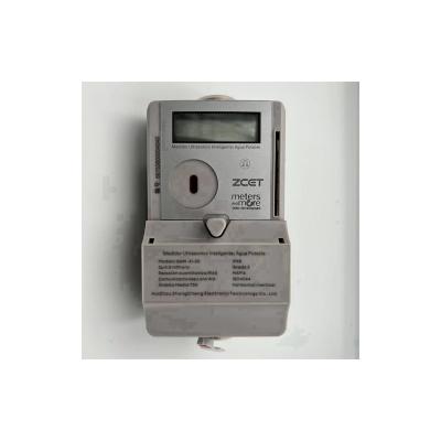 China High Quality Low Power IP68 Waterproof Design Prepaid Smart Water Meter WU100 for sale