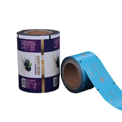 China Waterproof Hot Selling Toys Shrink Film / Pet Labels PVC Heat Shrink Film Labels Color Print Shrink Labels Accept Custom Made for sale