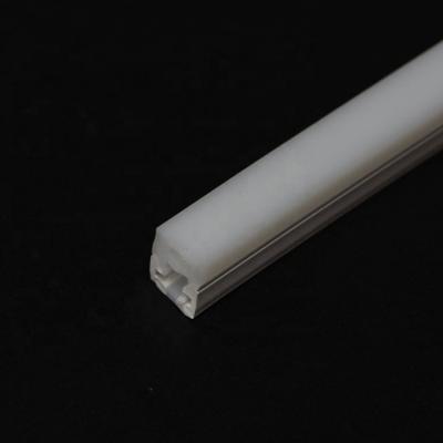 China Waterproof Led Silicone Profile GYR-NT-3F-1212 LED Neon Tube 12x12mm Suit For 8mm 5050 2835 Light Channel LED Silicone Profile for sale