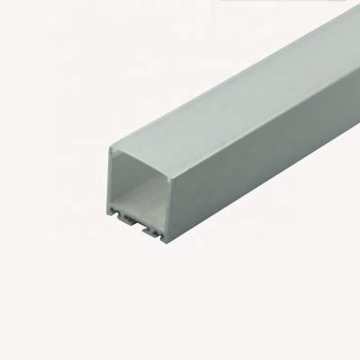 China LED Lighting LED Profile GYR-1018-R LED Aluminum Extrusion Recessed LED Aluminum Channel for sale