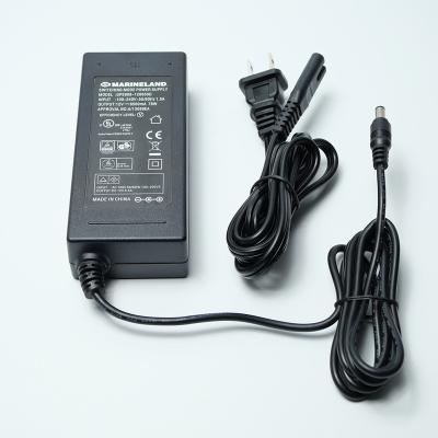 China 12V 6.5A 78W Power Supply DC 12V 78W Max Plug Power Adapter Converter GPE908-120650D for sale