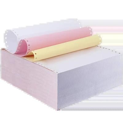 China Office Commercial Carbonless Copy Paper 610 Mm X 860 Mm NCR Carbon Paper 65 X 92 Cm 70 X 100 Cm For Tanzania Market for sale