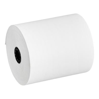 China Factory Wholesale Thermal Paper Roll 80mm For Cash Register 80mm x 80mm China Made Paper 80x80mm for sale